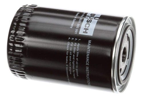Sipromac 125-6230 - Filtro De Aceite Para 160165250255