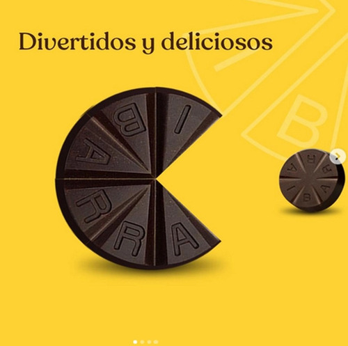 3 Chocolate De Mesa Ibarra 25 Minitablillas 1 Bolsa De 297g
