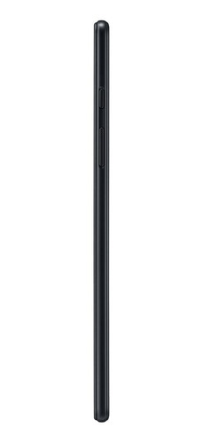 Imagen 3 de 5 de Tablet Samsung Galaxy Tab A 8.0 2019 SM-T290 8" 32GB negra y 2GB de memoria RAM