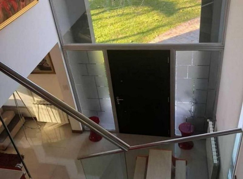 Casa En Venta En Fincas De Hudson
