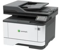 Comprar Multifuncional Laser Monocromatica Lexmark 29s0200 \u002Fvc Color Blanco