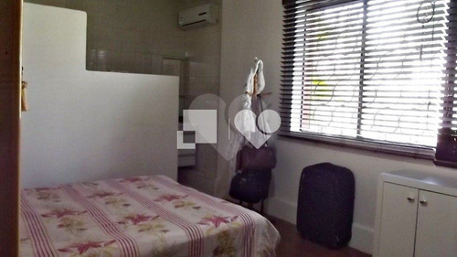Casa 3 Dorm Sendo Um Suíte No Bairro Medianeira - 28-im416146