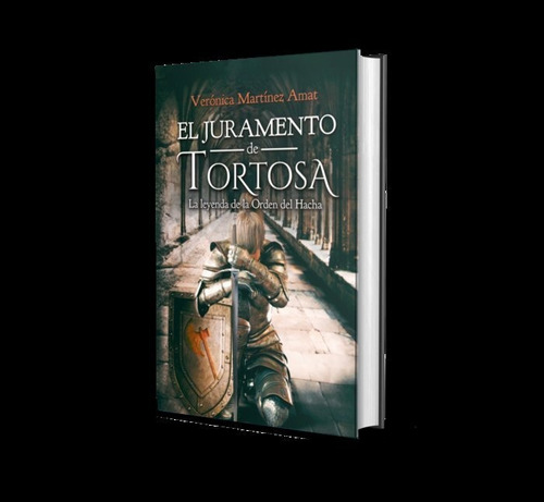 El Juramento De Tortosa, De Martinez Amat,veronica. Editorial Editorial Canal De Distribucion En Español