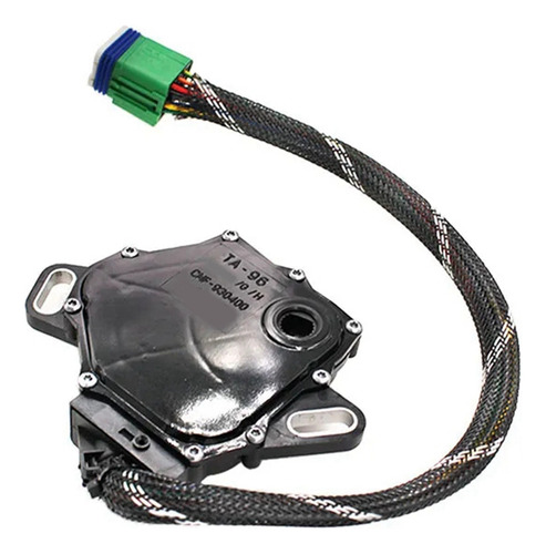Sensor De Presión Dpo Del Interruptor De Transmisión Automát