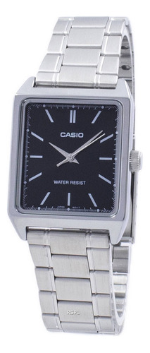 Reloj Casio Ltp-v007d-1e 100% Original Garantía De 2 Años