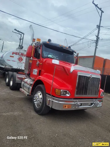 Internacional Eagle 9.4