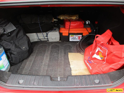 Chevrolet Aveo Emotion 1600cc Mt Aa