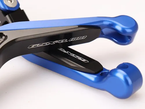 Ms Palancas Y Puños For Suzuki Gsxr600 Gsx R 600 1997-2003