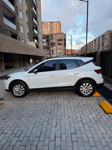 Seat Arona 1.6 Reference