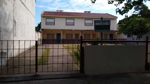Imagen 8 de 14 de Duplex Amoblado En Block Venta Calle 94 N° 354 Mar Del Tuyu
