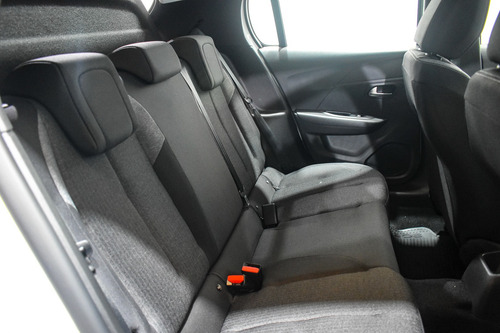 Peugeot 208 1.6 Allure At