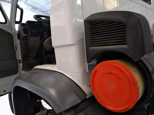 * Vw 17210 - Motor Cummins Serie B * Chassis