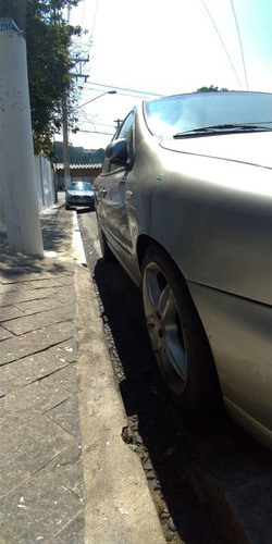 Fiat Brava 2001 1.8 Hgt 5p