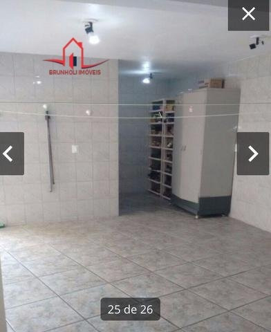 Imagem 14 de 18 de Casa A Venda No Bairro Jardim Do Lago Em Jundiaí - Sp. - 1812-1