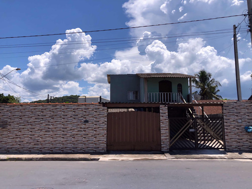 Sobrado Com 2 Casas Totalmente Independente