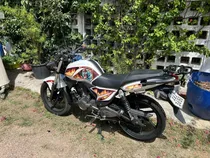 Comprar Keeway Rks 200 Al Día