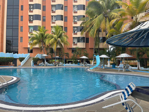 Imagen 26 de 30 de Apartamento Higuerote Puerto Encantado Impecable, Listo Para Disfrutar