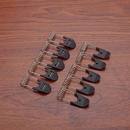 10 Piezas De Diodo Emisor De Luz Downlight Panel De Lámpara