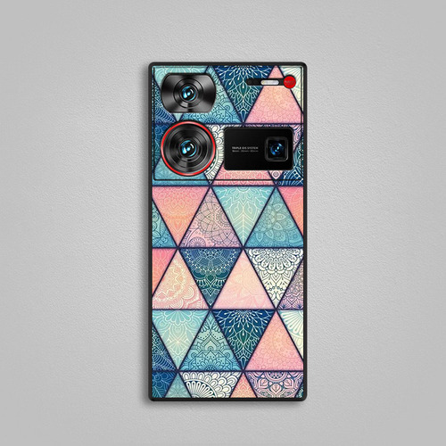 Aa Funda Para Nubia Z60 Ultra Z50 Z30pro Case Z40-a