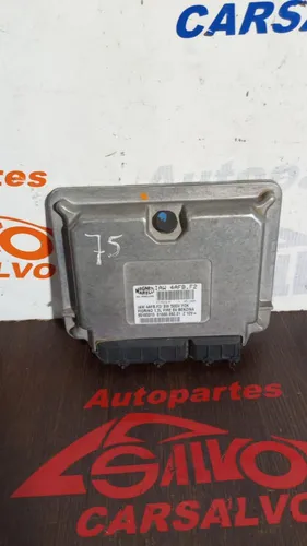Modulo De Inyeccion Fiat Fiorino 1.3 (Usado)