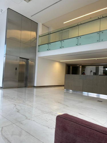 Reservado - Alquiler Dpto- Belgrano Barrancas Torre View Point 3 Amb C/ Cochera-pileta-vista Al Rio