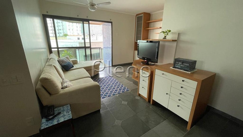 Imagem 3 de 15 de Apartamento Á Venda E Para Aluguel Em Cambuí - Ap029609