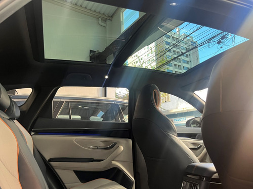 BYD Song Plus 1.5 Dm-I Aut. 5P Hibrido