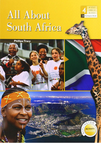 All About South Africa (4º.eso) Reader 