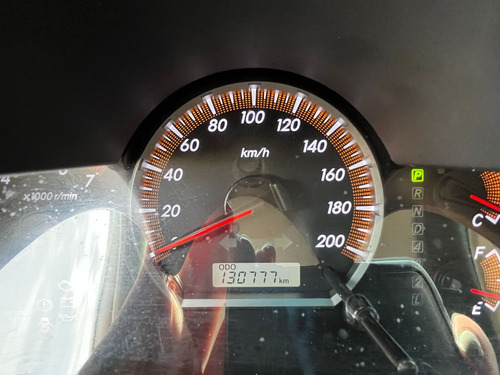 Toyota Hilux Kavak