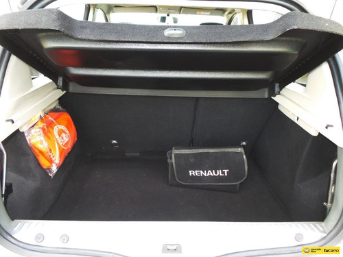 Imagen 15 de 25 de Renault Sandero Tripadvisor