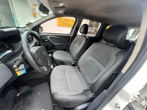 Renault Duster 2.0 Dynamique 4x2