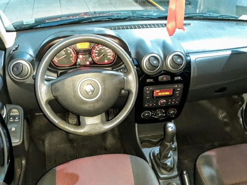 Stepway Confort 1.6 En Buen Estado (cf)