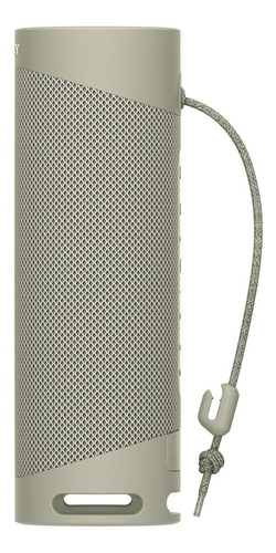 Imagen 2 de 5 de Parlante Sony Extra Bass XB23 SRS-XB23 portátil con bluetooth waterproof gris pardo