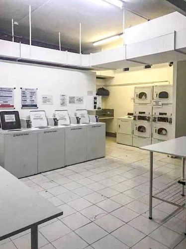 Imagen 13 de 14 de 2 Ambientes En Venta Amoblado Con Amenities En Puerto Madero