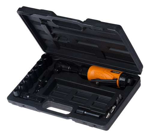 Llave Criquet Neumatica 1/2 Lusqtoff Lx-003