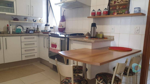 Imagem 11 de 15 de Apartamento Com 3 Suítes À Venda, 177 M² Por R$ 1.040.000 - Jardim Irajá - Ribeirão Preto/sp - Ap2959