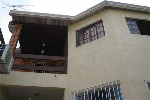 Imagem 18 de 24 de Casa Em Santana De Parnaíba Bairro Parque Santana - V150200