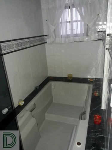 Imagem 9 de 15 de Butantã - Jardim Sarah - Mobiliado - Di23198