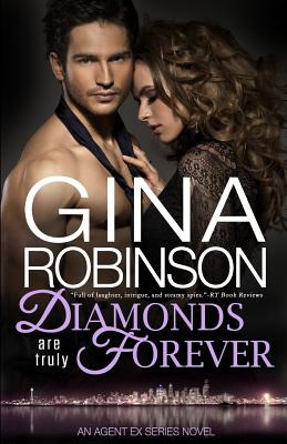 Libro Diamonds Are Truly Forever: An Agent Ex Series Nove...