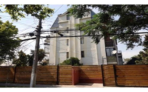 Se Vende Precio Rebajado Dpto Duplex Zañartu-ñuñoa