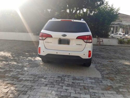 Kia Sorento 2013 2.4 Radical