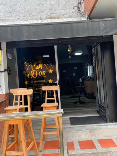 Barberia En Envigado