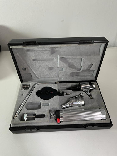 Set De Diagnostico Riester Econom 2050