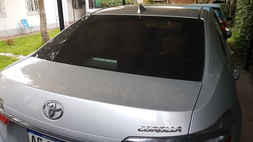 Toyota Corolla 1.8 Xei Cvt Pack 140cv 2018