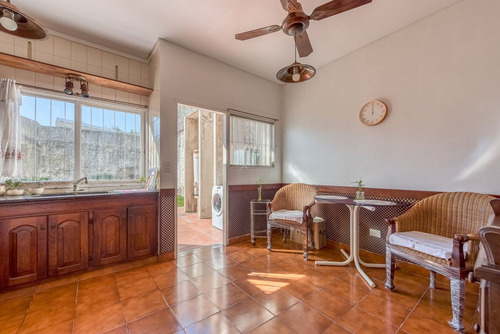 Casa En Venta En La Calabria, San Isidro