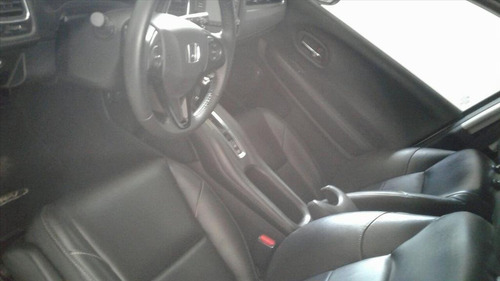 Hr-v 1.8 16v Flex Ex 4p Automático