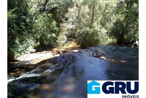 Imagem 3 de 3 de Chacara Localizada Em Mairiporã