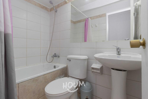 Departamento Avenida Ricardo Cumming Id: 147963