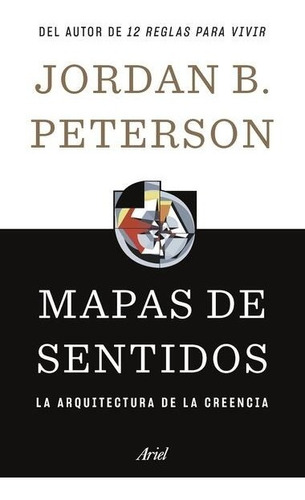 Mapas De Sentidos - La Arquitectura - Jordan B. Peterson