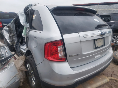 Ford Edge 2014 ( En Partes ) 2011 - 2014 3.5l Aut Yonke